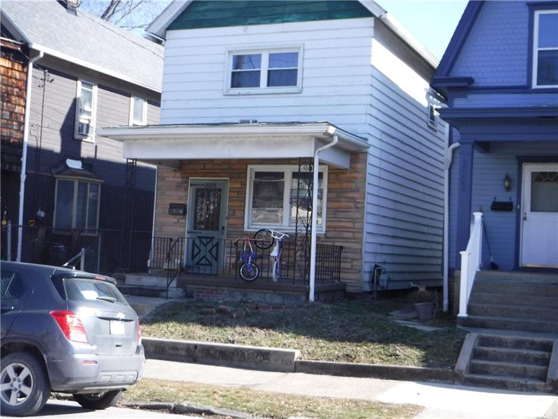 2004 5th Ave., Beaver Falls