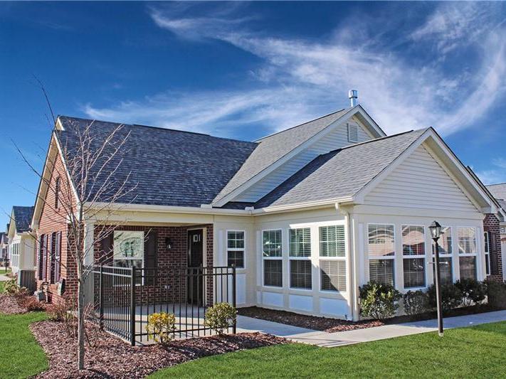 3402 Tudor Dr., Twp. of Butler NW