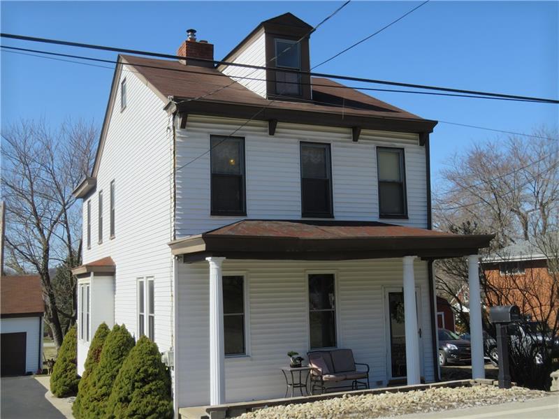 405 Soose Rd, Shaler