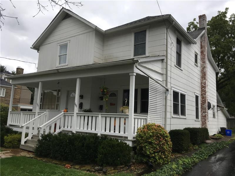 644/646 Chestnut Street, Indiana