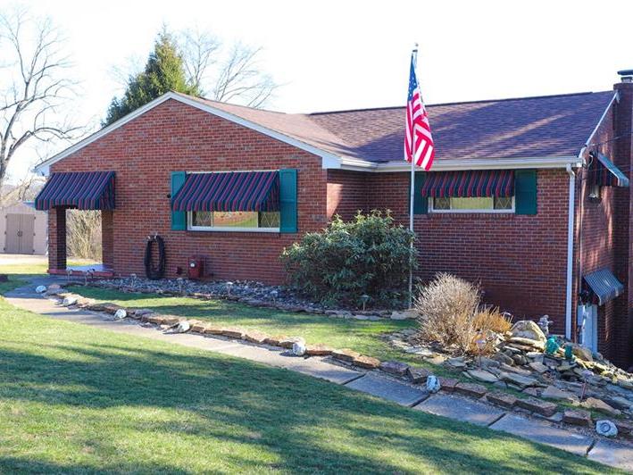 1037 Old Hills Rd, Elizabeth Twp - Elizabeth Boro