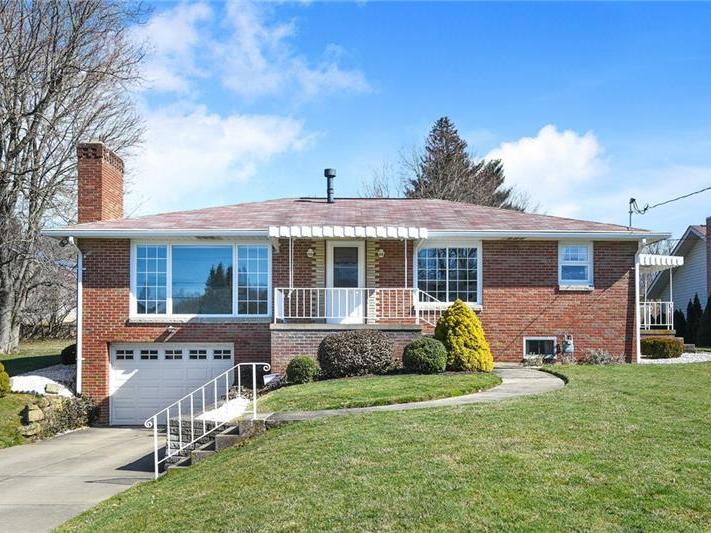 508 Sylvan Dr, N. Franklin Twp