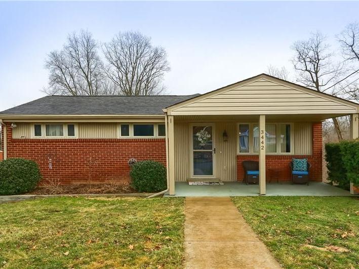 3442 E Stag Drive, West Deer