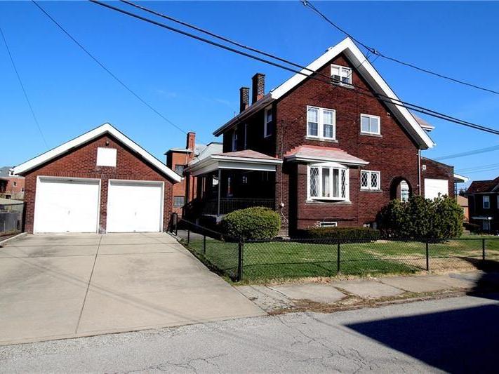 1028 Kennedy Ave, Duquesne