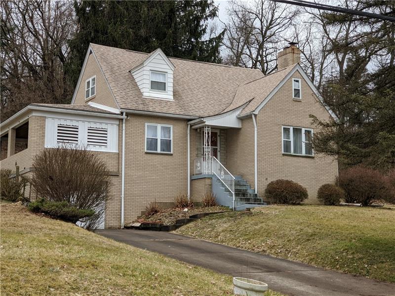 228 Rock Run Road, Elizabeth Twp - Elizabeth Boro