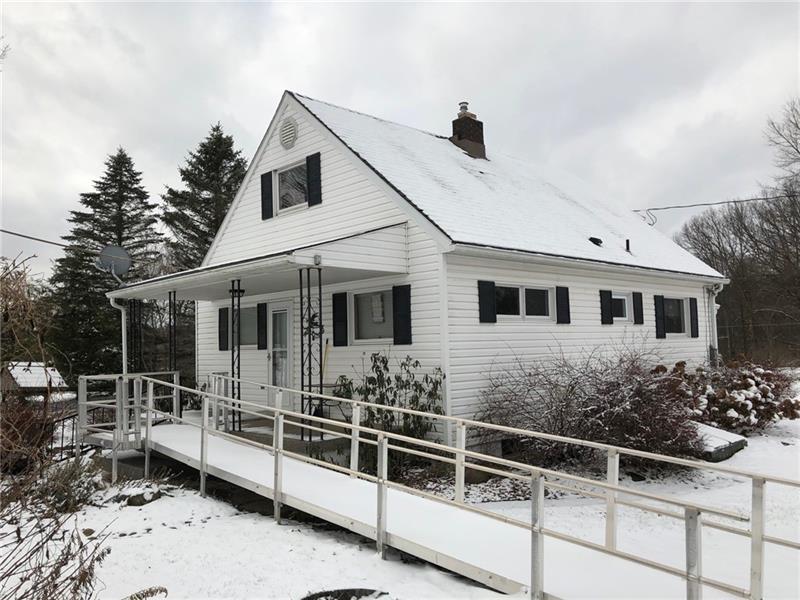 128 Woodbury Dr, Marion Twp