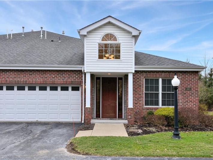 1103 Union Ct, Adams Twp