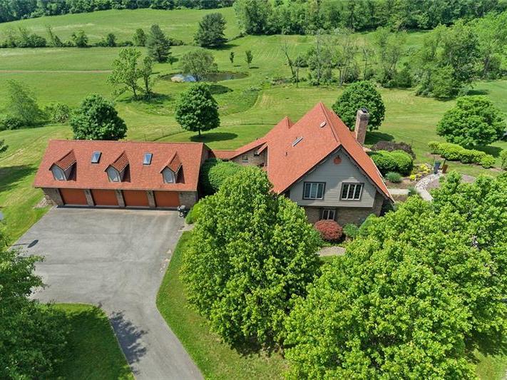 5759 Evans Rd, Murrysville