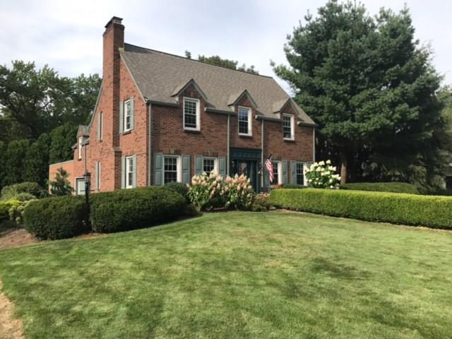 1265 Highland Rd., Sharon