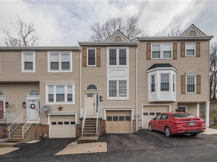 485 Cherryhill Drive, Cecil Twp