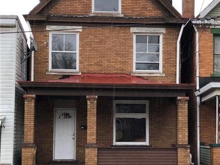 230 Mckean Ave, Donora