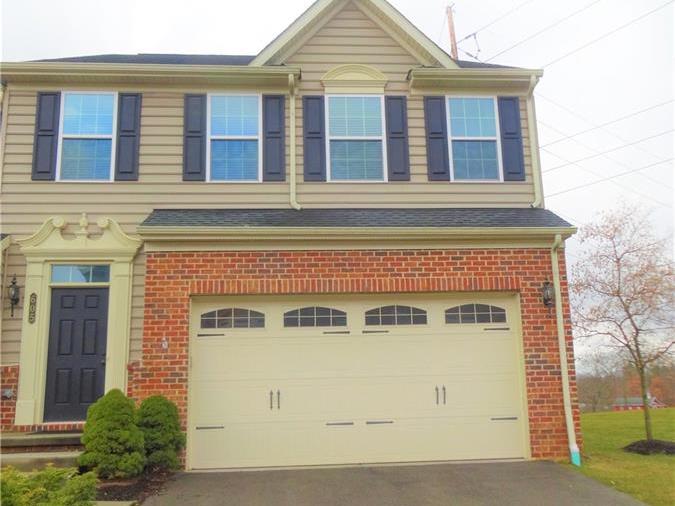 605 Fairgate Dr, Pine Twp