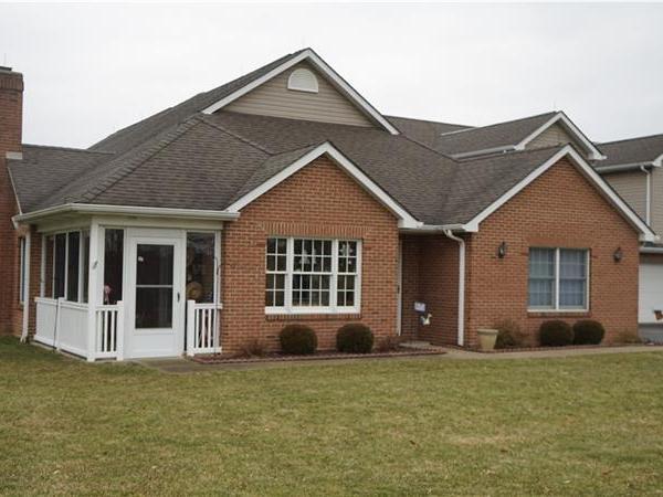 147 Hidden Meadows Cir, Connoquenessing Twp
