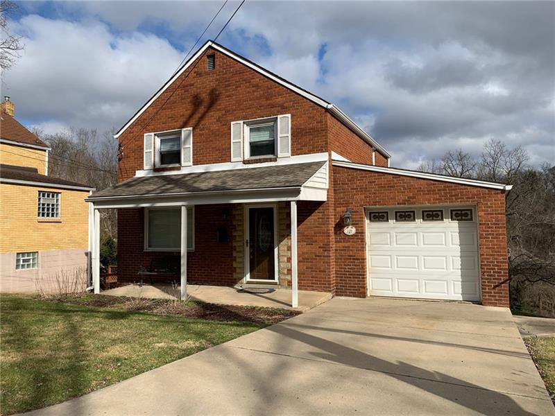 139 Universal Road, Penn Hills