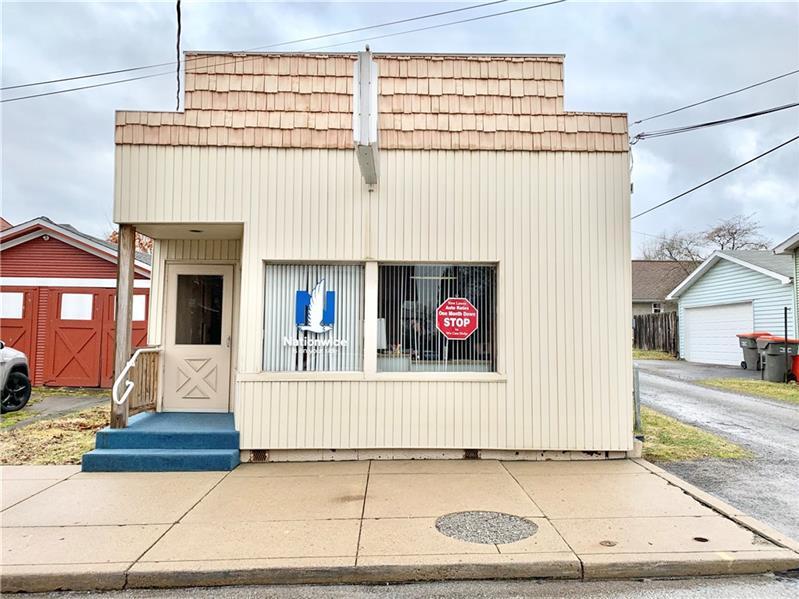505 35th Street, Beaver Falls