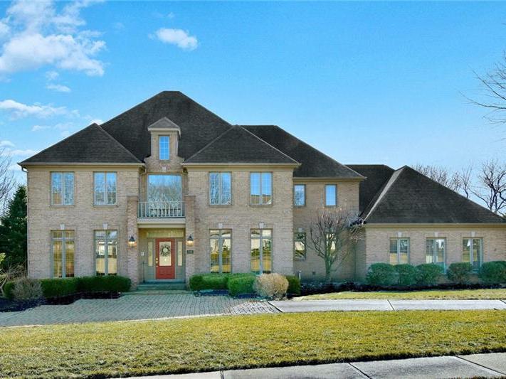 246 Whetherburn Dr, Pine Twp