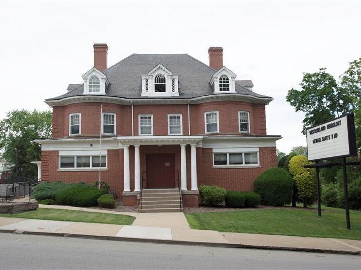327 W Pittsburgh Street, City of Greensburg