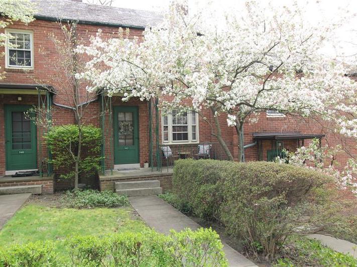 542 Bigham Road, Mt. Washington