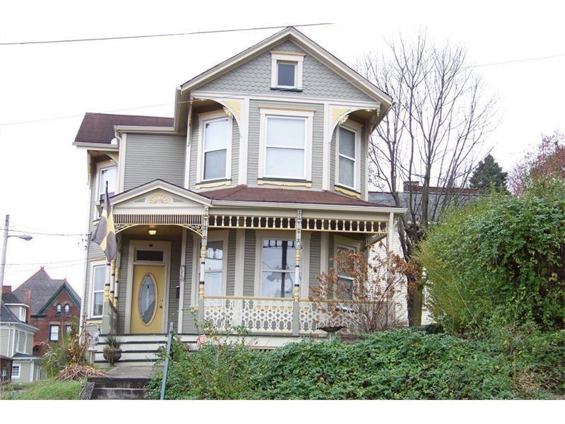513 5th St, Charleroi