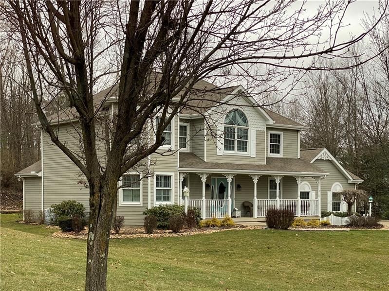 6010 Brookside Dr, Penn Twp