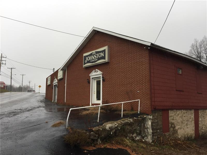 450 N Findley St, Punxsutawney