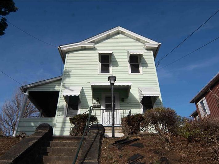 935 Gaskill Ave, Jeannette