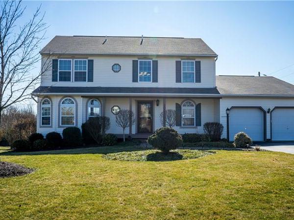 104 Stream View Ct, Buffalo Twp