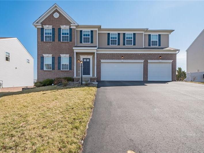 2138 Haflinger Drive, North Huntingdon