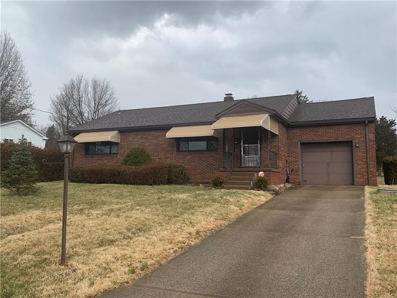 255 Monica Dr, Hempfield Twp