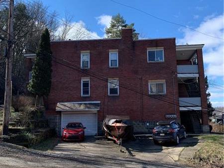6020 Sawyer Street, Lawrenceville