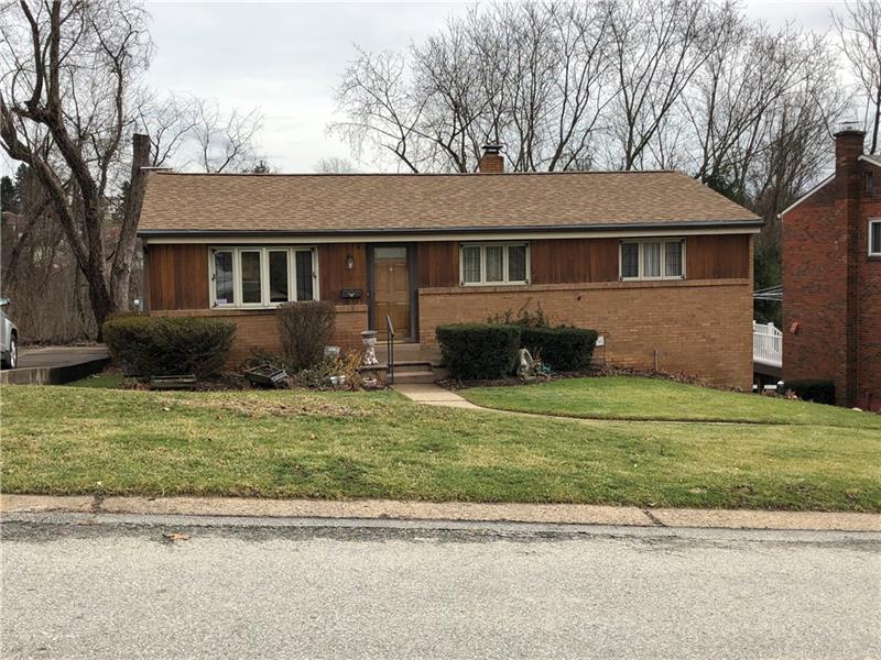 5403 Hacienda Drive, Baldwin Boro