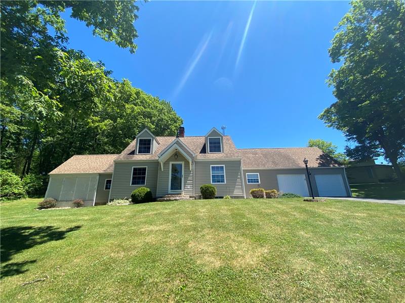 1728 State Route 711, Cook Twp