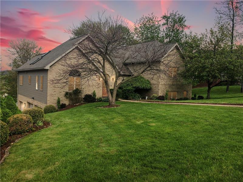 441 Heritage Run, White Twp