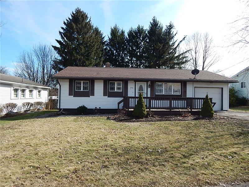 448 Somerset Ave, Rockwood Boro