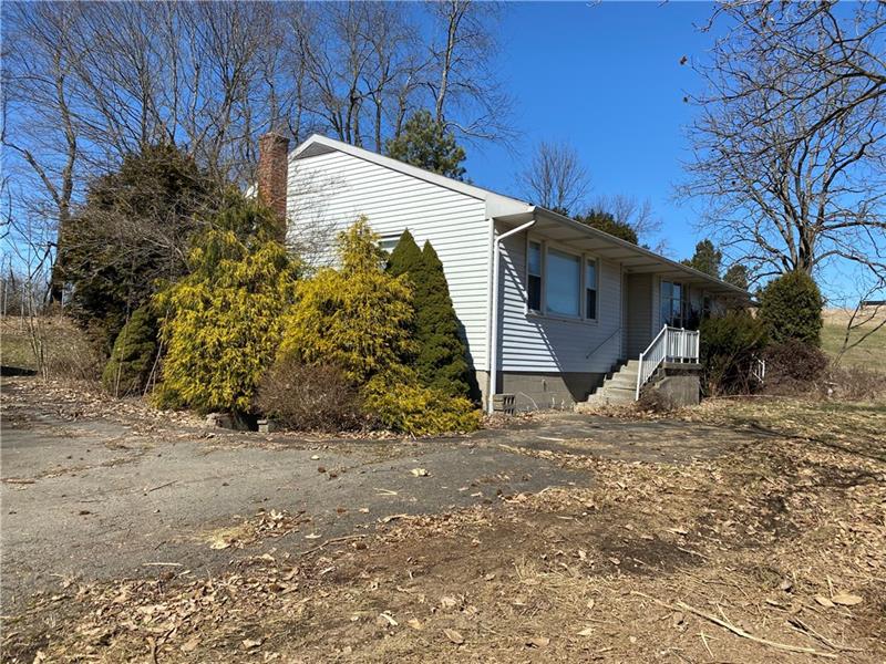 161 Old Reesedale Rd, Washington Twp