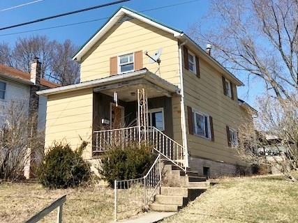 159 Cherry St, Punxsutawney