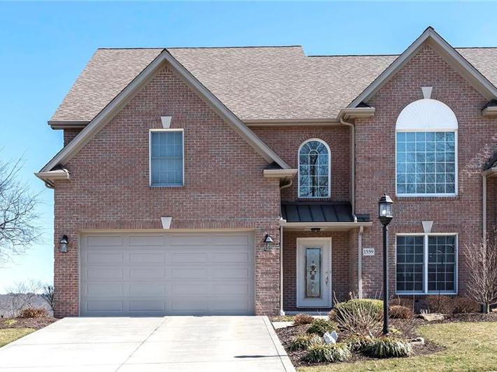 1559 Staunton Dr, Moon-Crescent Twp