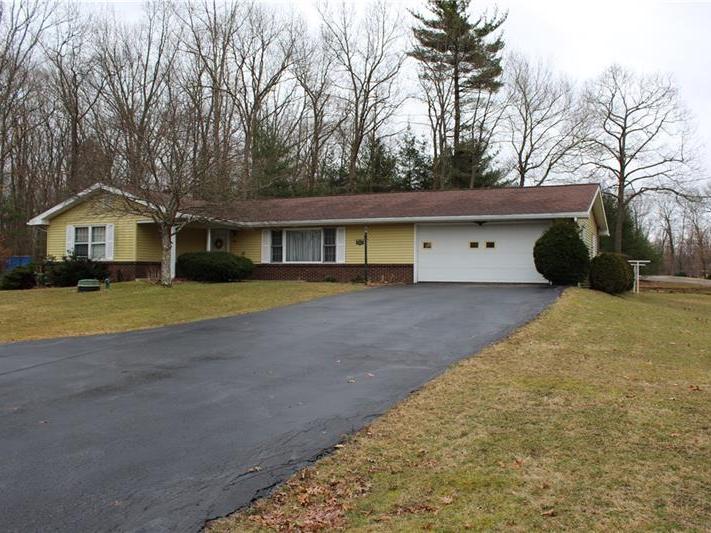 335 Stepping Stone Rd, Somerset Twp