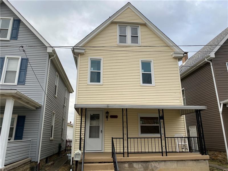 334 Cherry, Latrobe