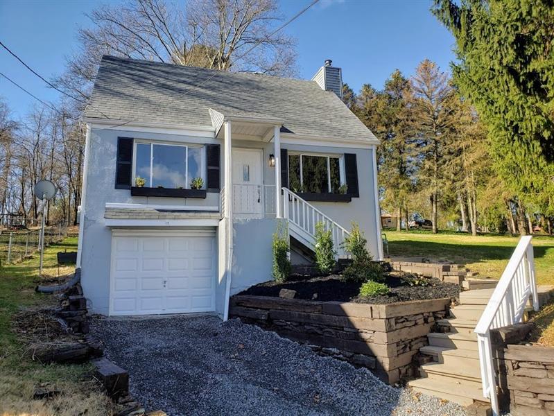1170 Hamil Rd, Penn Hills