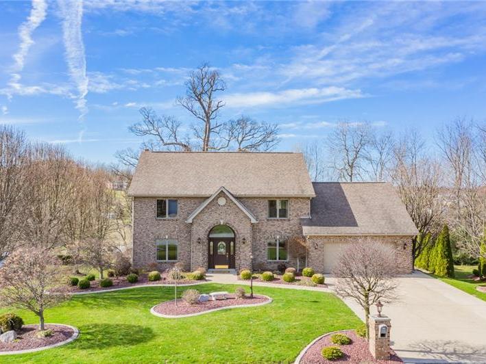 9961 Buckingham Drive, North Huntingdon
