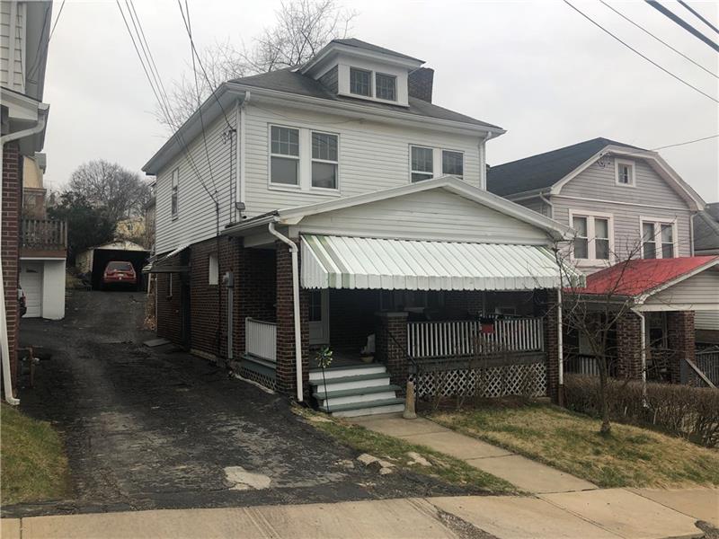 2309 Saranac Ave, Beechview