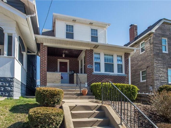 931 Fordham, Brookline