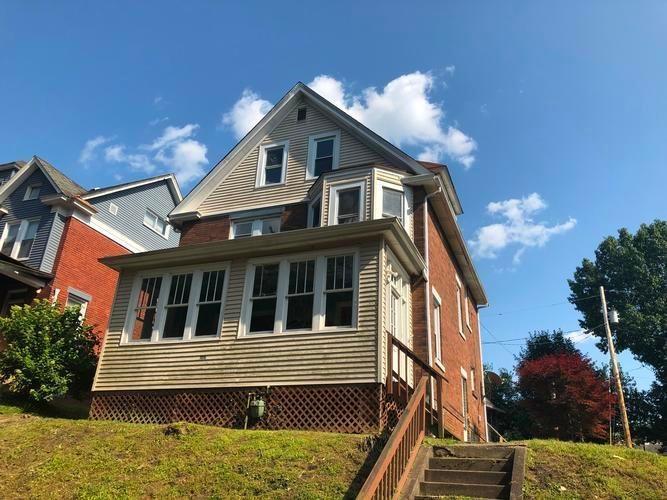 106 Williams St, Aliquippa