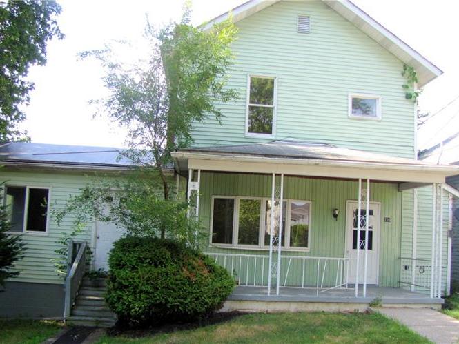 221 Walnut Street, Glendale Area School District