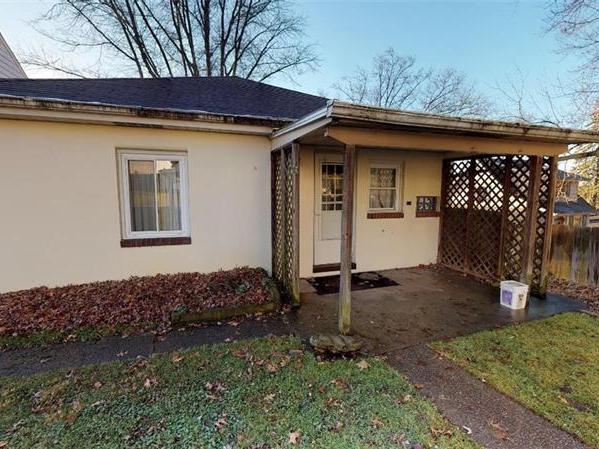 2629 Leechburg Rd, Lower Burrell