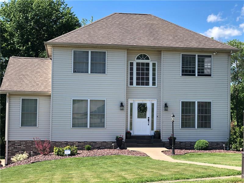 111 Covington Dr, Center Twp