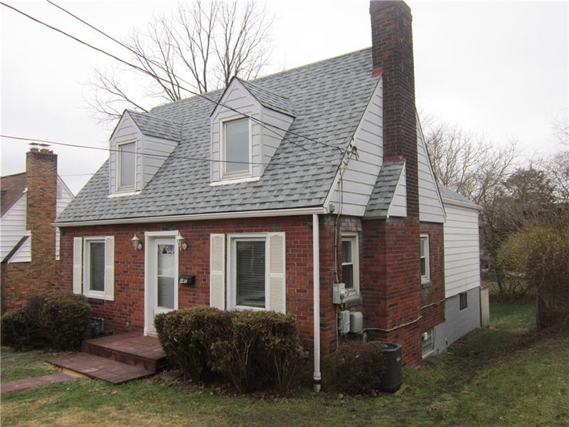 141 Wilkins Ave, Chalfant Boro
