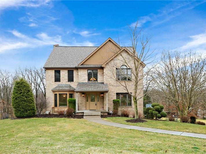 107 Hidden Oak Dr., Adams Twp
