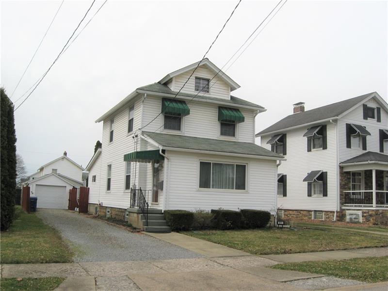 311 Petain, Ellwood City